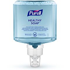 Pianka do mycia rąk PURELL HEALTHY SOAP™ High Performance (ES4/1200ml)