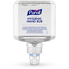 PURELL® Advanced Gel Hydro-Alcoolique pour les Mains (ES8/1200ml)